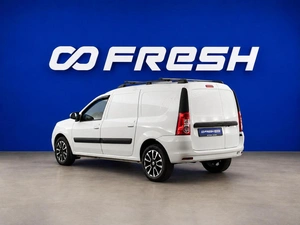 Фургон ВАЗ (LADA) Largus 2021 года, 949321 рублей, Москва