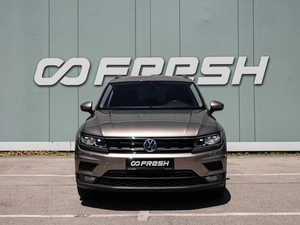 Внедорожник Volkswagen Tiguan 2020 года, 2799000 рублей, Большой Сочи