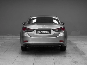 Седан Mazda 6 2014 года, 1184070 рублей, Тюмень