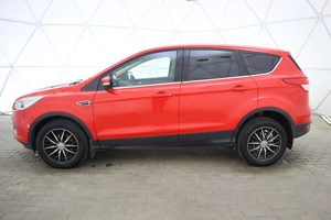 Внедорожник Ford Kuga 2014 года, 1499000 рублей, Обнинск