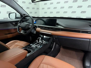 Внедорожник Chery Tiggo 8 Pro Max 2023 года, 2497000 рублей, Красноярск