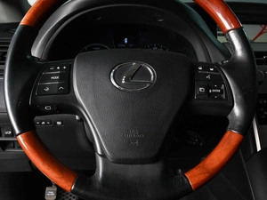 Внедорожник Lexus RX 2010 года, 2579000 рублей, Ростов-на-Дону