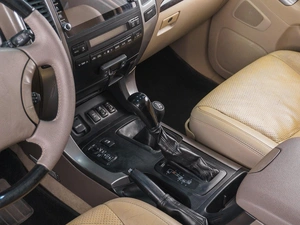 Внедорожник Toyota Land Cruiser Prado 2008 года, 1749000 рублей, Сургут