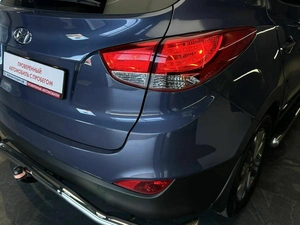 Внедорожник Hyundai ix35 2014 года, 1525000 рублей, Абакан