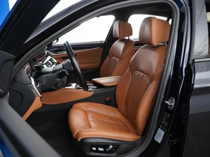 Седан BMW 5 серия 2020 года, 3877999 рублей, Москва