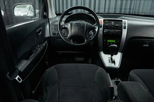 Внедорожник Hyundai Tucson 2007 года, 1099000 рублей, Красноярск
