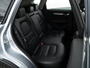 Внедорожник Mazda CX-5 2019 года, 3277077 рублей, Москва