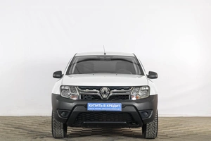 Внедорожник Renault Duster 2020 года, 1199000 рублей, Тюмень