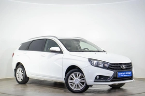 Универсал ВАЗ (LADA) Vesta 2018 года, 819000 рублей, Оренбург