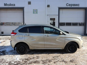 Хэтчбек ВАЗ (LADA) XRAY 2016 года, 730000 рублей, Железногорск