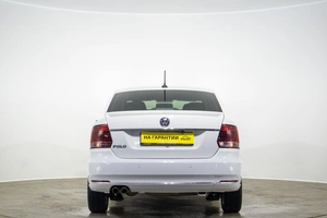 Седан Volkswagen Polo 2017 года, 1329000 рублей, Оренбург