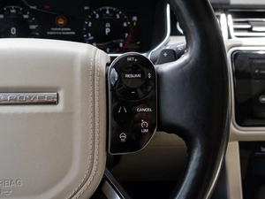 Внедорожник Land Rover Range Rover 2019 года, 8350000 рублей, Краснодар