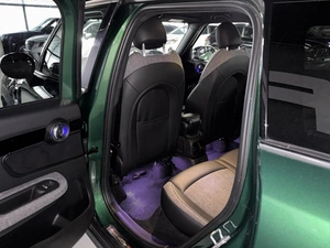 Внедорожник MINI Cooper SD Countryman 2020 года, 4060000 рублей, Санкт-Петербург