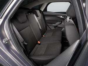 Седан Ford Focus 2018 года, 1350000 рублей, Минеральные Воды