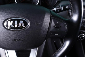 Седан Kia Rio 2014 года, 719000 рублей, Пермь
