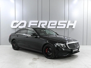 Седан Mercedes-benz E-класс 2019 года, 2799000 рублей, Аксай