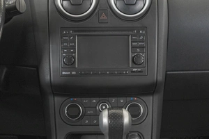 Внедорожник Nissan Qashqai 2012 года, 899000 рублей, Кемерово