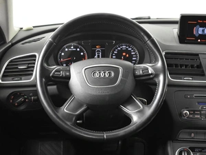 Внедорожник Audi Q3 2015 года, 1828900 рублей, Казань