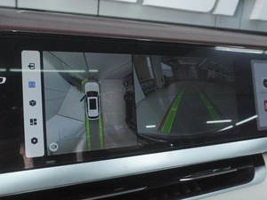 Внедорожник Geely Monjaro 2023 года, 3570000 рублей, Ростов-на-Дону