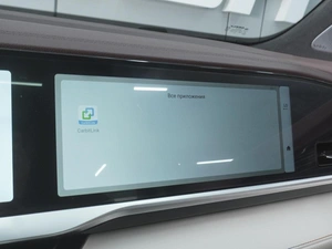 Внедорожник Geely Monjaro 2023 года, 3600000 рублей, Ростов-на-Дону