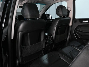 Внедорожник Mercedes-benz GLS-класс 2018 года, 4519000 рублей, Ростов-на-Дону