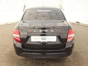 Седан ВАЗ (LADA) Granta 2024 года, 960000 рублей, Орёл