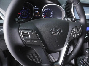 Внедорожник Hyundai Santa Fe 2012 года, 1779000 рублей, Ростов-на-Дону