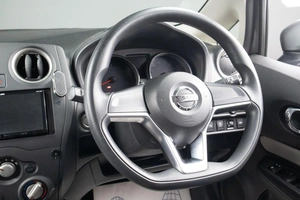 Хетчбэк Nissan Note 2018 года, 1079000 рублей, Оренбург