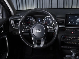 Хетчбэк Kia Ceed 2019 года, 1740000 рублей, Ставрополь