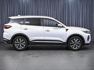 Внедорожник Chery Tiggo 7 Pro Max 2023 года, 2049000 рублей, Ставрополь
