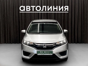 Хетчбэк Honda Fit 2016 года, 1000000 рублей, Красноярск