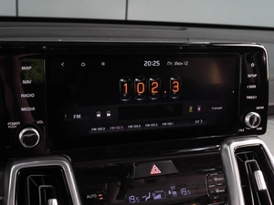 Внедорожник Kia Sorento 2020 года, 3604000 рублей, Воронеж