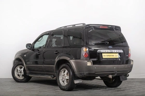 Внедорожник Ford Escape 2003 года, 599000 рублей, Томск