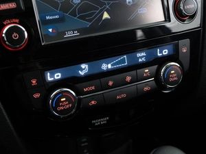 Внедорожник Nissan X-Trail 2018 года, 2177444 рублей, Москва