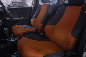 Хетчбэк Honda Fit 2011 года, 1139000 рублей, Томск