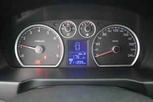 Хэтчбек Hyundai i30 2009 года, 660000 рублей, Орёл