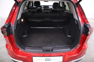 Внедорожник Chery Tiggo 7 2022 года, 1850000 рублей, Брянск
