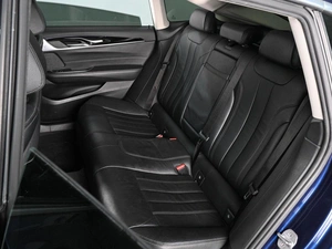 Лифтбек BMW 6 серия GT 2018 года, 3599000 рублей, Аксай