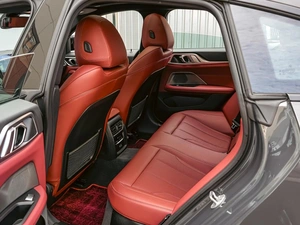 Купе BMW 4 серия 2023 года, 6850000 рублей, Краснодар