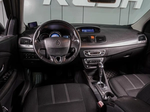 Седан Renault Fluence 2014 года, 879000 рублей, Воронеж
