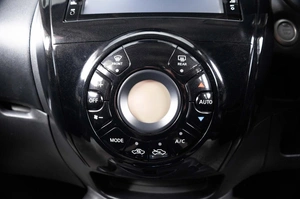 Хетчбэк Nissan Note 2017 года, 1199000 рублей, Пермь