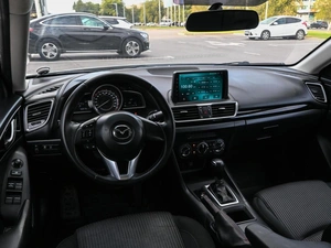 Седан Mazda 3 2014 года, 1469000 рублей, Волгоград