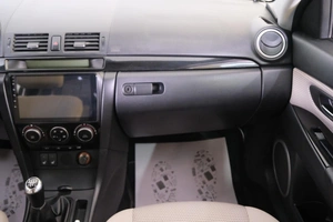 Седан Mazda 3 2008 года, 799000 рублей, Омск