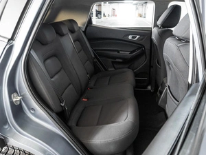 Внедорожник Chery Tiggo 4 2019 года, 1209000 рублей, Ставрополь