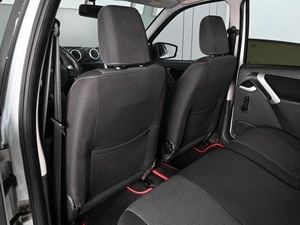 Лифтбек ВАЗ (LADA) Granta 2017 года, 769000 рублей, Аксай