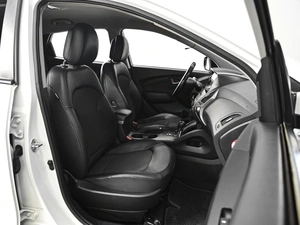 Внедорожник Hyundai ix35 2014 года, 1460000 рублей, Ставрополь