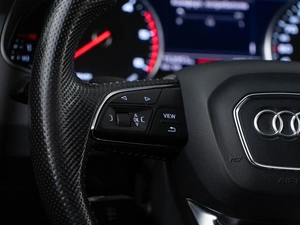 Внедорожник Audi Q7 2017 года, 4670046 рублей, Москва