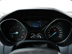 Универсал Ford Focus 2013 года, 895000 рублей, Краснодар