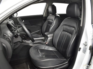 Внедорожник Kia Sportage 2013 года, 1463900 рублей, Казань