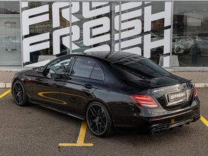 Седан Mercedes-benz E-класс AMG 2017 года, 3820000 рублей, Краснодар